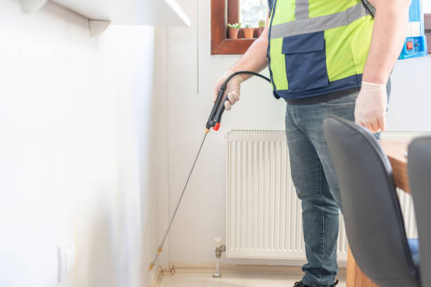 Best Best Pest Control Companies  in Loyola, CA